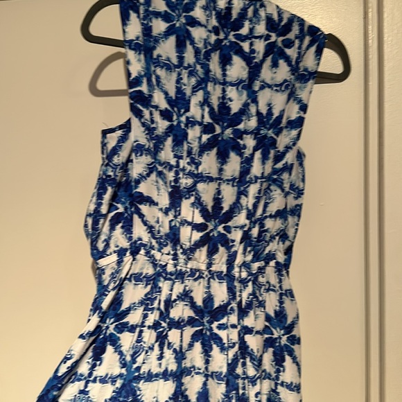 MICHAEL by Michael Kors Resort wear maxi dress - Picture 10 of 14